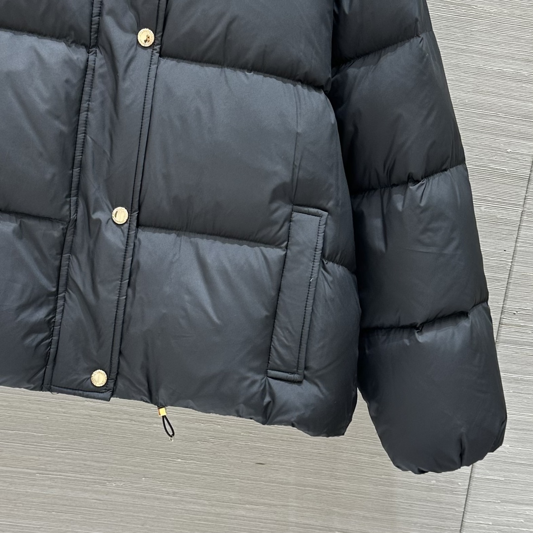 Miu Miu Down Jackets